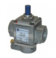 0.440.033 SIT D3 GAS VALVE 3/4"